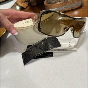 Versace sunglasses mod. 2082